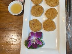 -百年银屏蚝烙·潮汕菜·非遗(乐山店)