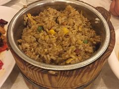 腊味炒饭-马凯餐厅(长椿街店)