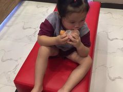 -纽斯桑拿会所(天山店)