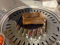 -炽城·烤肉名家(鸿达中央广场店)