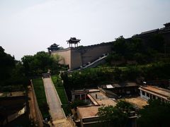 -山西王家大院