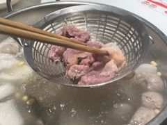 -潮泰牛肉火锅 · 创于1992年(车公庙店)