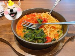 -萨莉亚意式餐厅(杭州滨江天街店)