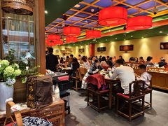 -小吊梨汤·北京菜·烤鸭(鸟巢店)