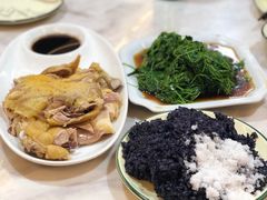 -观桥阁(锦溪店)