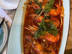 -美奈小馆·东南亚菜(福田星河COCO Park店)