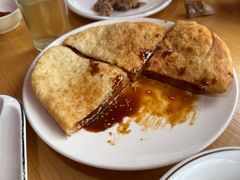 -大众跷脚牛肉馆·非遗传承单位(峨眉山店)