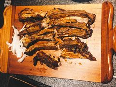 -丝路金桃·新疆菜(徐汇店)