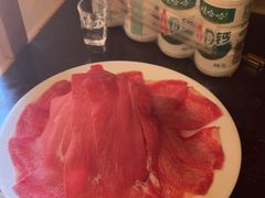 -锦城印象火锅(天府三街店)