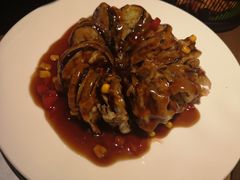 -菩提素素食餐厅(晶郦馆店)