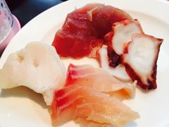 -大连富丽华大酒店·花都西餐厅