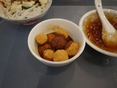 -辣辣小吃豆花米线(大观篆新农贸市场店)