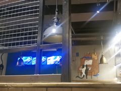 -夯鱼烤鱼·尔滨地标美食(中央商场店)