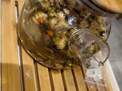 -如轩·海鲜砂锅粥·潮汕菜(南城店)