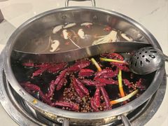 -周师兄大刀腰片火锅(解放碑总店)