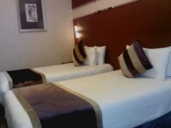 -温州王朝大酒店-自助餐厅