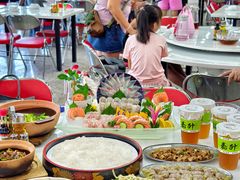 -嘉升大排档(番禺总店)