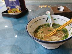 -马艾萨中国兰州传统牛肉面(惠新里店)
