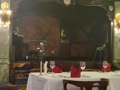 -马克西姆餐厅(崇文门店)