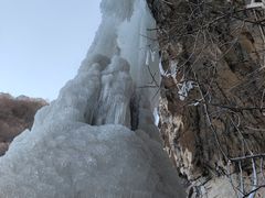 -抱龙峪