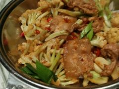-李老爹香辣蟹(宣武门店)
