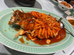 -西湖春天•老字号杭州菜(百汇店)