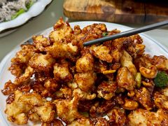 -逢春菜馆天津菜(胜利路店)