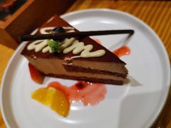 -花潮料理艺食馆(世欧广场店)