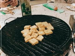 -厚味居炙子烤肉·清真(天桥南纬路店)
