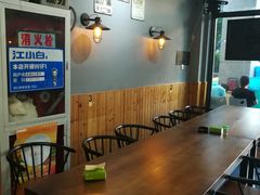 -老谭虾王蟹皇·龙虾·烧烤(蝴蝶湾店)