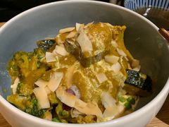 -漫蔬•台北蔬食小馆VEGGIEBOIL(朝晖店)