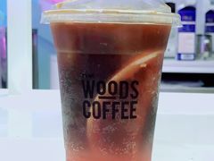 -THE WOODS 简餐 (国贸商城店)