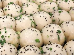 -许记生煎(遵义路店)