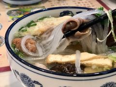 羊肉合汁-夏家合汁(天润花园小区店)