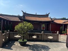 -揭阳学宫(榕城区)
