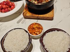 -锦庐道地川菜(来福士店)