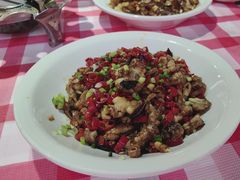 -好帮厨·下饭浏阳菜·坚持现炒(月湖店)