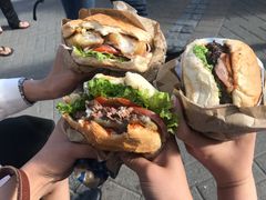 -Fergburger(皇后镇店)