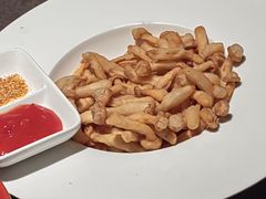 -旺顺阁·北京菜·烤鸭(大望路店)