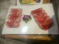 -川中故事·成都老火锅(东书房店)