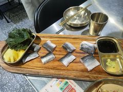 -本炙炭烤·蒲烧活鳗料理店(金沙洲店)