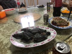 -观桥阁(锦溪店)