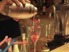 -胡桃里音乐酒馆(万科城市广场店)