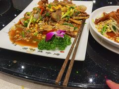 -丰食农家乐