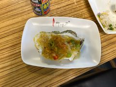 -柳叶刀烧烤(北大清华店)