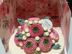 -BON CAKE(华贸购物中心店)