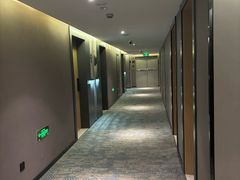 -苏州观前街亚朵酒店