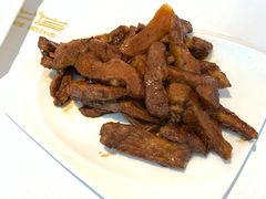 -花城苑广府菜(侨鑫店)