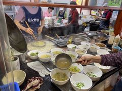 -蓝记云吞(正果店)