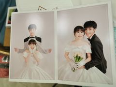 -经典婚纱摄影美学馆·私人定制